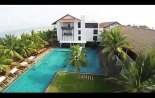 Jetwing Blue, Negombo