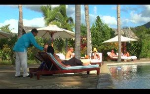 MARADIVA VILLAS RESORT & SPA