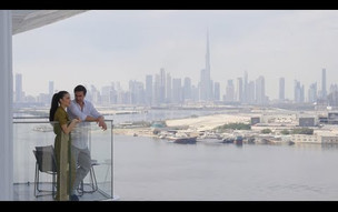 Address Grand Creek Harbour