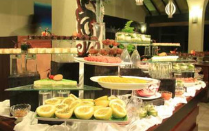 Kamili Beach Villa - Kalutara - Sri Lanka