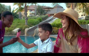 Sofitel Dubai The Palm Luxury Apartments