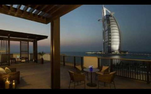 Jumeirah Al Naseem Madinat Jumeirah ***** - Dubai, United Arab Emirates