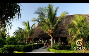 Gold Zanzibar Beach House & Spa
