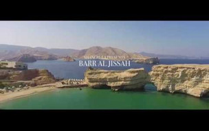 Shangri-La Muscat - The true magic of Muscat