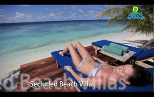 Bandos Island Resort and Spa