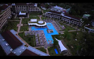 SEYCHELLES, SAVOY RESORT & SPA