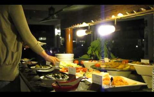 Double Tree Hilton Zanzibar - Tanzania