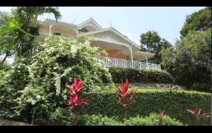 Plantation Beach Villas