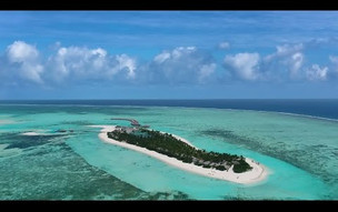 Cocoon Maldives | Opening