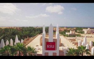 ClubHotel Riu Funana - Hotel in Cape Verde - RIU Hotels & Resorts