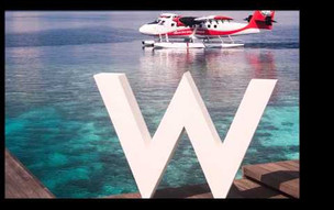 W Maldives || MALDIVES RESORT