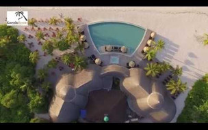 Kuredu Island Resort & Spa, Maldives Promotional Video