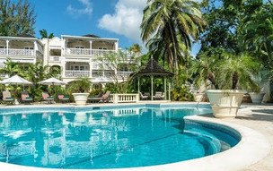 Welcome to Coral Reef Club Barbados