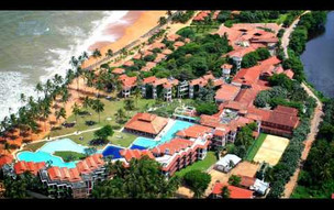 Club Hotel Dolphin Negombo Sri Lanka (Official Video)