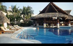 Excellence Riviera Cancun