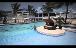 Magdalena Grand Beach Resort