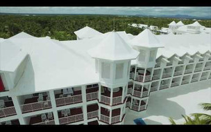 Hotel Riu Palace Macao All Inclusive Adults Only - Punta Cana  - RIU Hotels & Resorts
