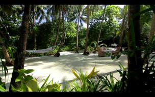 Naladhu - Maldivian for “beautiful island”