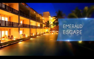 Jetwing Sea, Negombo