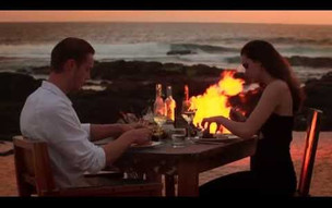 Shanti Maurice - Luxury Hotel Mauritius