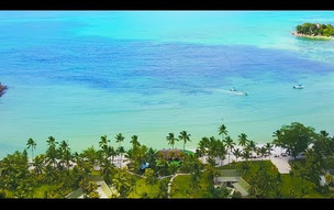 Paradise Sun Seychelles