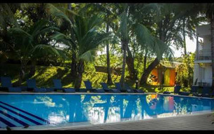 Hotel Alamanda - Saint-Gilles-les-Bains - Réunion