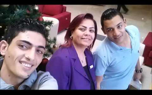 Associates Annual Party 2016