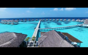 Centara Grand Island Resort & Spa Maldives