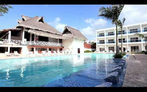 Be Live Collection Canoa - All Inclusive - La Romana (30")