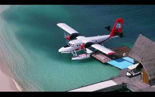 All-inclusive hotel | Maldives | Constance Moofushi