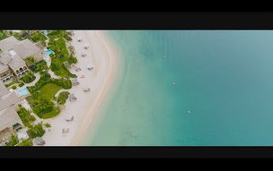 One&Only The Palm - Dubai’s most intimate beach resort