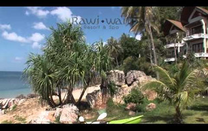 Rawi Warin Resort & Spa - Koh Lanta Resort, Krabi, Thailand