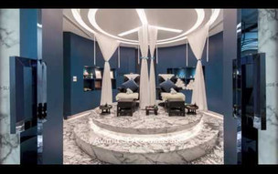 A ONE The Royal Cruise Hotel