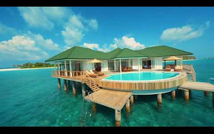 Siyam World Maldives