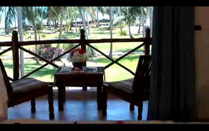 Bluebay Beach Resort & Spa ZANZIBAR