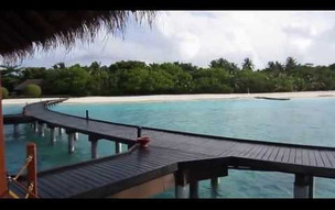 Adaaran Prestige Water Villas