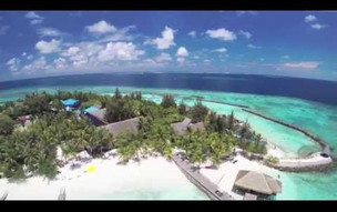 Vivanta by Taj - Coral Reef, Maldives