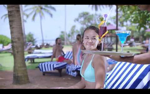 Hikka Tranz by Cinnamon