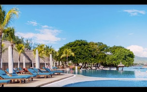 Sands Suites Resort & Spa Mauritius Luxury Hotel by VirtualTripadvisor