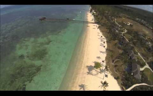 The Residence Zanzibar