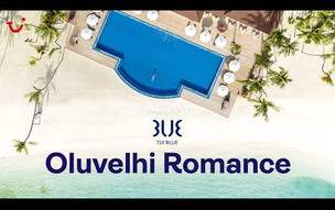 TUI BLUE Olhuveli Romance, Maldives