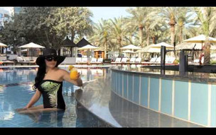 Sheraton Jumeirah Beach Resort Official Video
