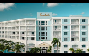 Caribbean Diaries: 24 Hours at Sandals Royal Bahamian