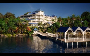 Cayo Levantado Resort | A Rhythm All Its Own