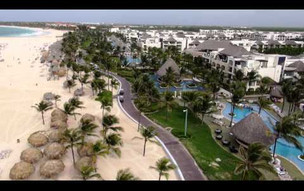 Hard Rock Hotel & Casino Punta Cana air tour