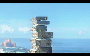 Atlantis The Royal, Dubai