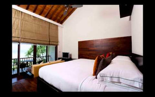 The Fortress Resort Sri Lanka