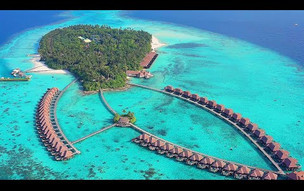 YOUR NEXT LUXURY TROPICAL VACATION | AYADA MALDIVES