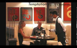 Eden Resort and Spa sri lanka