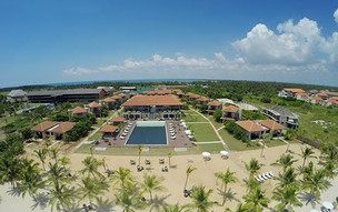 Sun Aqua Pasikudah, Sri Lanka